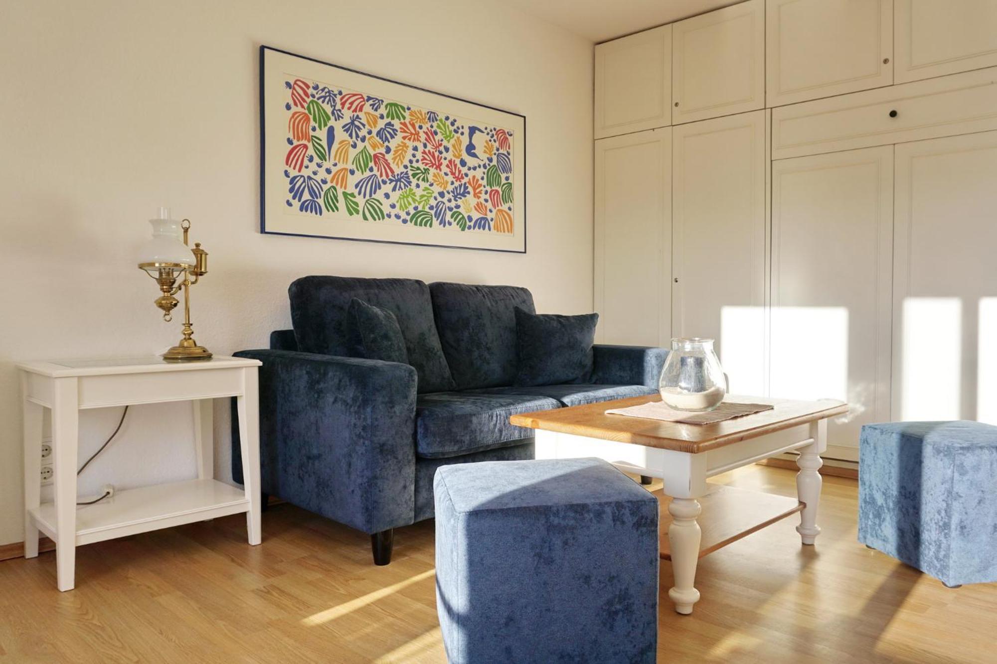 Fewo Beachhouse Lornsen Hof App 7 베스터란트 외부 사진